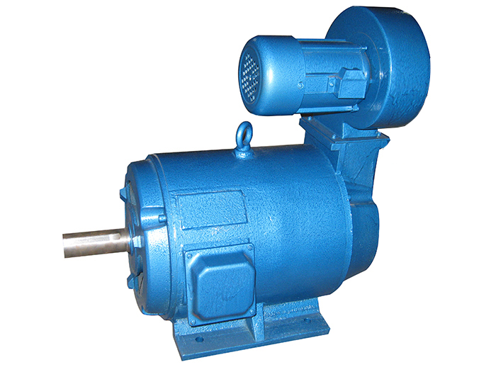 YLJ、YDLJ系列力矩三相異步電動(dòng)機(jī)